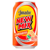 Thumbnail for Bebida Preparada New Mix Jimador Cantarito 350 Ml