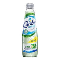 Thumbnail for Bebida Preparada Caribe Cooler Limon 300 Ml