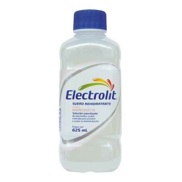 Suero Electrolit Horchata 625 Ml