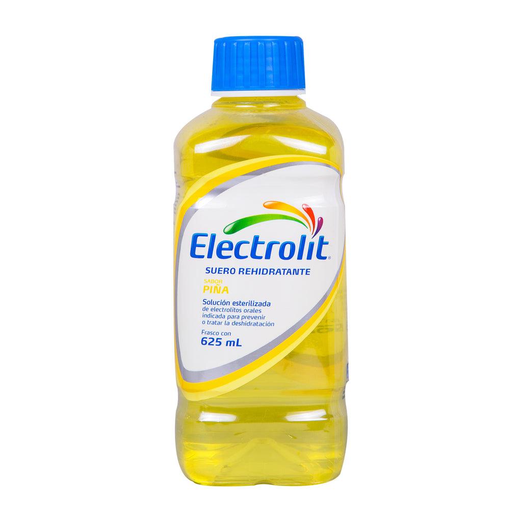 Suero Electrolit Piña 625 Ml