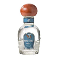 Thumbnail for Tequila 7 Leguas Blanco Mini