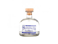 Thumbnail for Tequila Herencia De Plata Blanco Mini