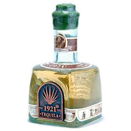 Tequila 1921 Reposado Mini