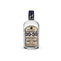 Thumbnail for Tequila 30-30 Blanco 700 Ml