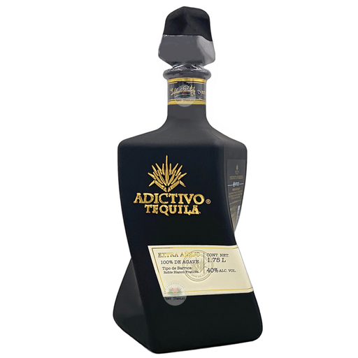 Tequila Adictivo Extra Añejo 1.75 L
