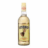 Thumbnail for Tequila Cabrito Reposado 250 Ml