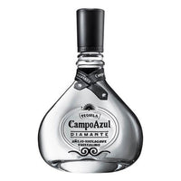 Thumbnail for Tequila Campo Azul Cristalino Añejo 750 Ml