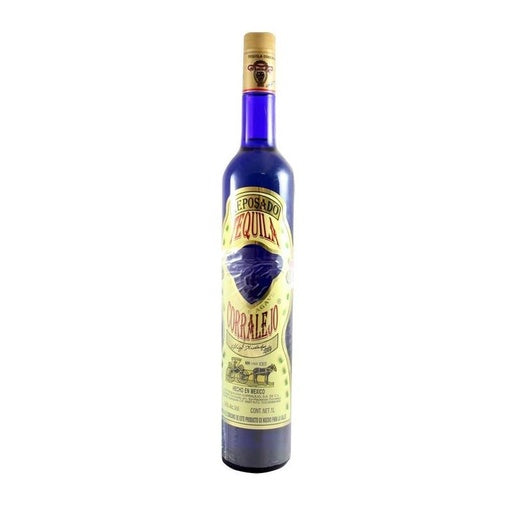 Tequila Corralejo Reposado 1 L