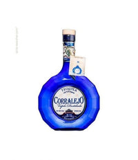 Thumbnail for Tequila Corralejo Triple Destilado 750 Ml