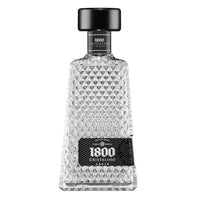 Thumbnail for Tequila 1800 Añejo Cristalino 700 Ml