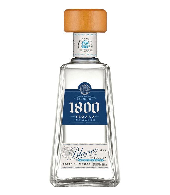 Tequila 1800 Blanco 700 Ml