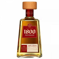 Thumbnail for Tequila 1800 Reposado 1 L