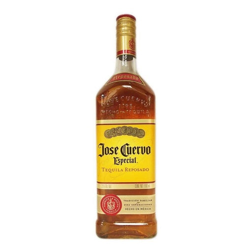 Tequila Cuervo Especial Reposado 990 Ml
