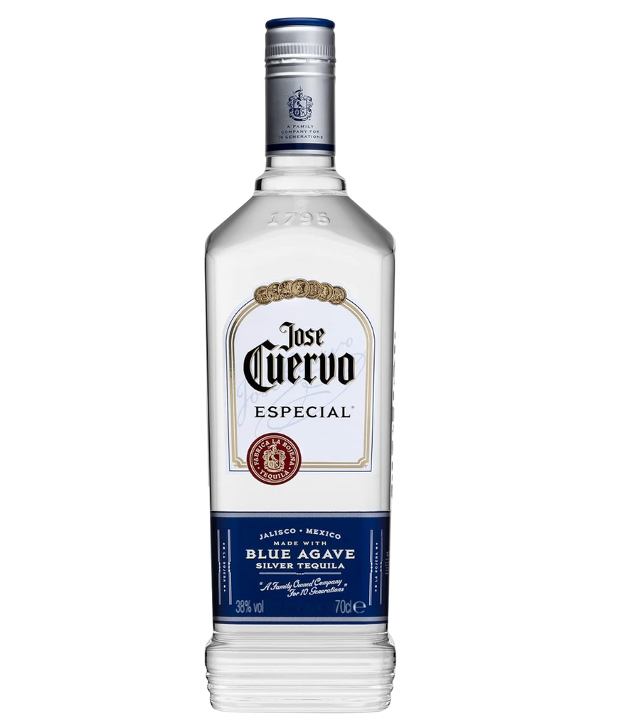 Tequila Cuervo Especial 695 Ml