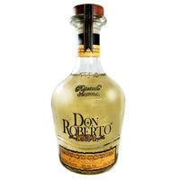 Thumbnail for Tequila Don Roberto Ultra Premium Reposado 750 Ml