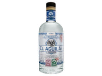 Thumbnail for Tequila El Aguila Cia Blanco 750 Ml