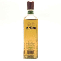 Thumbnail for Tequila El Tesoro De Don Felipe Añejo 750 Ml