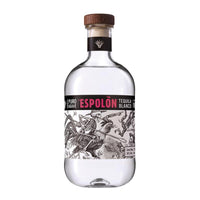 Thumbnail for Tequila Espolon Blanco 750 Ml