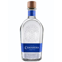 Thumbnail for Tequila Familia Camarena Blanco 750 Ml