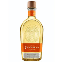 Thumbnail for Tequila Familia Camarena Reposado 750 Ml