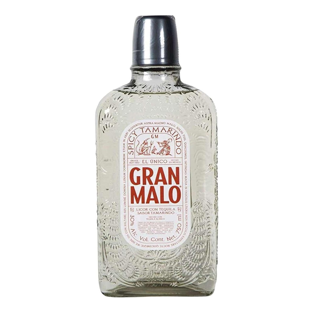 Tequila Gran Malo Tamarindo 750 Ml