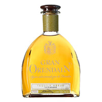 Thumbnail for Tequila Gran Orendain Añejo 750 Ml