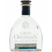 Thumbnail for Tequila Gran Orendain Blanco 750 Ml