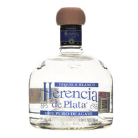 Thumbnail for Tequila Herencia De Plata Blanco 750 Ml