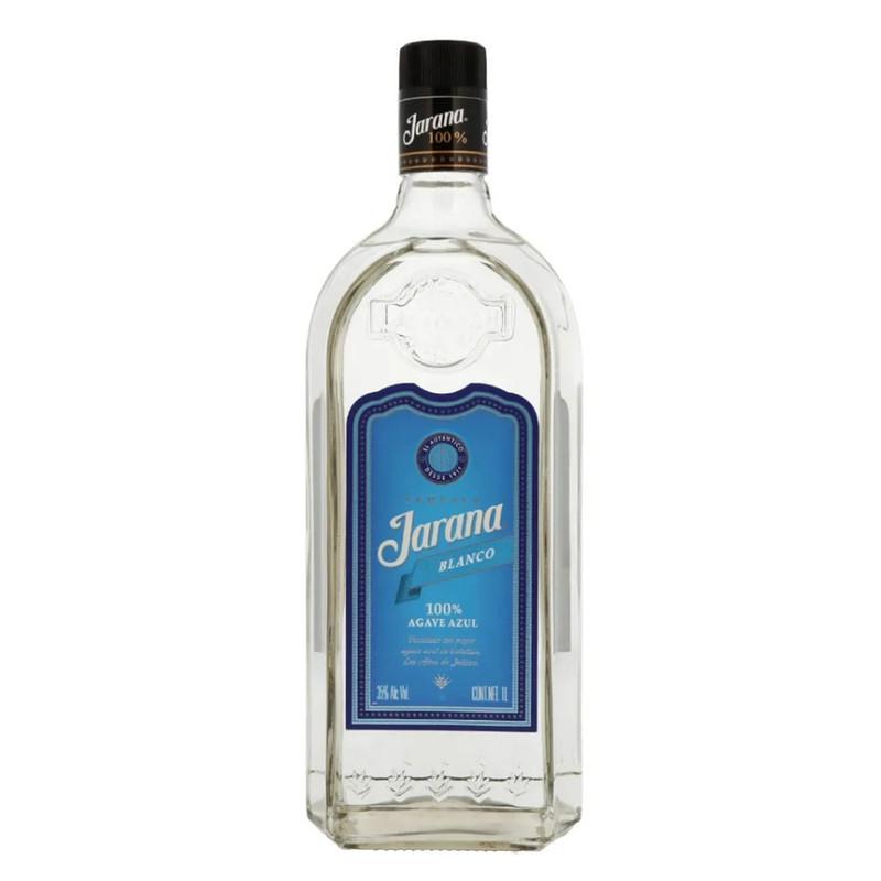 Tequila Jarana Blanco 1 L