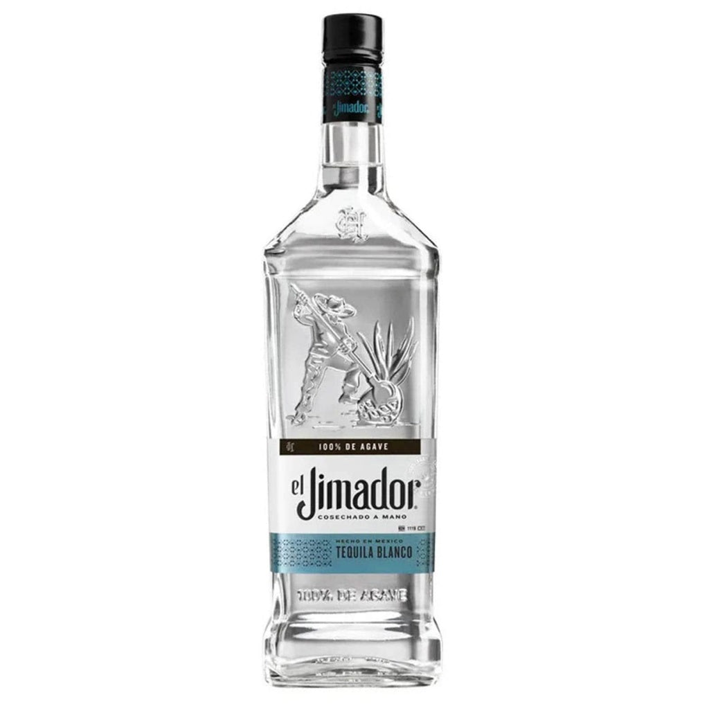 Tequila Jimador Blanco 950 Ml