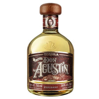Thumbnail for Tequila La Cava De Don Agustin Reposado 750 Ml