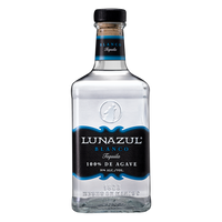 Thumbnail for Tequila Lunazul Blanco 750 Ml