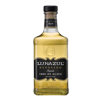 Thumbnail for Tequila Lunazul Reposado 750 Ml