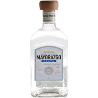 Thumbnail for Tequila Mayorazgo Plata 750 Ml