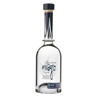 Thumbnail for Tequila Milagro Barrica Selecta Blanco 750 Ml