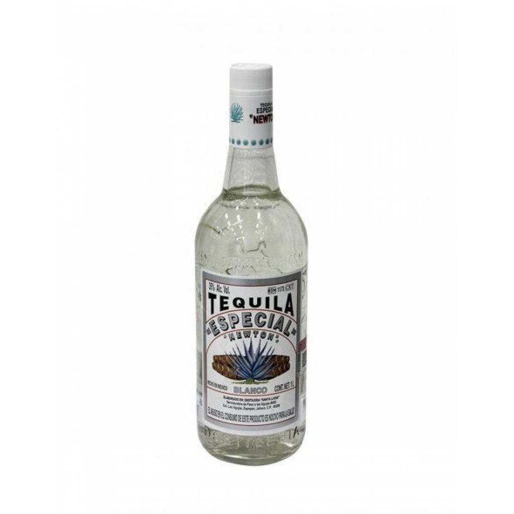 Tequila Newton Blanco 500 Ml