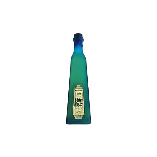 Tequila Oro Azul Reposado 750 Ml