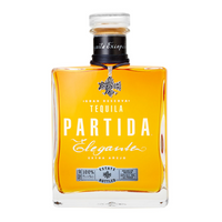 Thumbnail for Tequila Partida Elegante Extra Añejo 750 Ml