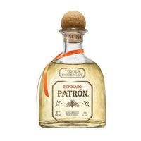 Thumbnail for Tequila Patron Reposado 750 Ml