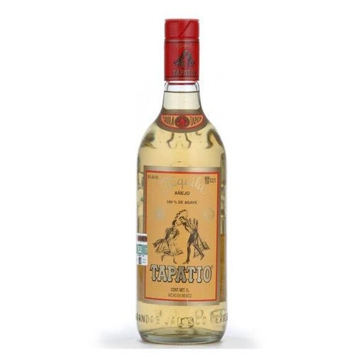 Tequila Tapatio Añejo 1 L