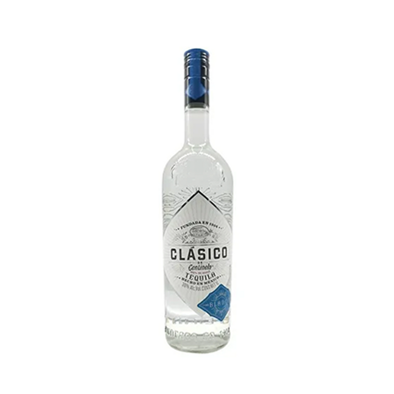 Tequila Centinela Clasico Blanco 1 L