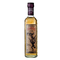 Thumbnail for Tequila Chamucos Añejo 750 Ml