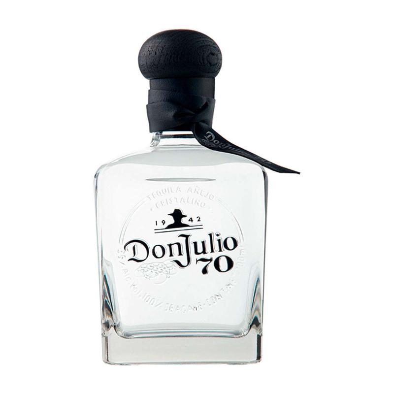 Tequila Don Julio 70 Añejo 700 Ml