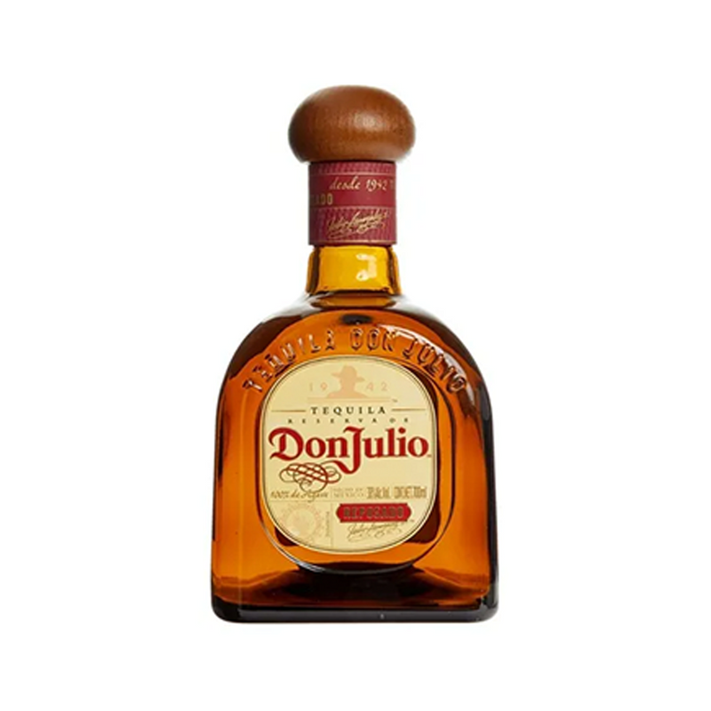 Tequila Don Julio Reposado Edicion Especial 700 Ml