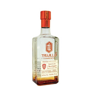 Thumbnail for Tequila Trujillo Cuarenta Blanco 750 Ml