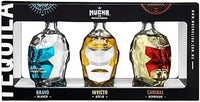 Thumbnail for Tequila Mucha Liga Tripack 100 Ml