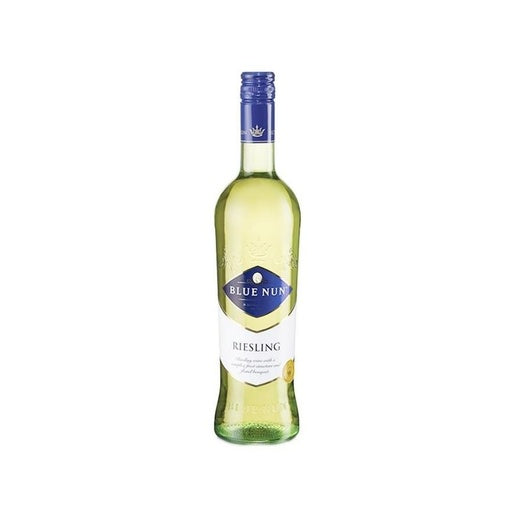 Vino Blanco Blue Nun Riesling 750 Ml