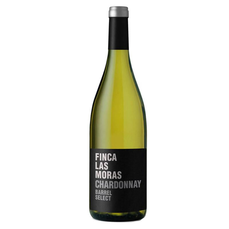 Vino Blanco Finca Las Moras Sauvignon Blanc 750 Ml