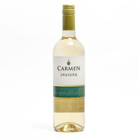 Thumbnail for Vino Blanco Carmen Insigne Sauvignon Blanc 750 Ml