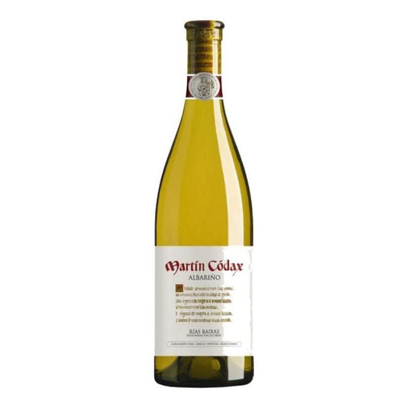 Vino Blanco Martin Codax Albariño 750 Ml